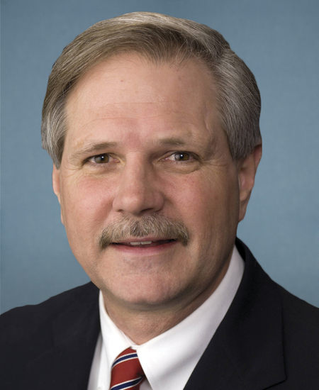 Official portrait of HOEVEN, JOHN