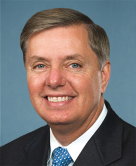 Official portrait of TEAM GRAHAM INC