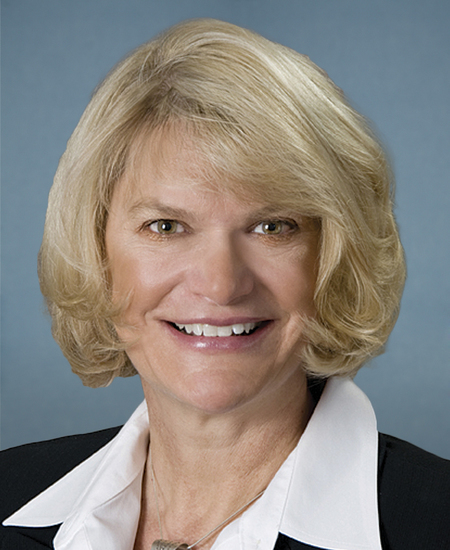Official portrait of LUMMIS, CYNTHIA MARIE MRS.