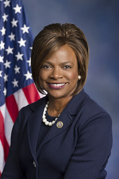 Official portrait of DEMINGS, VAL