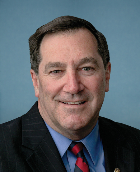 Official portrait of DONNELLY, JOSEPH S