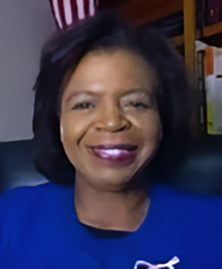 Official portrait of BEASLEY, CHERI