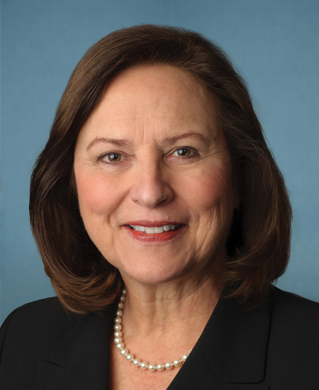 Official portrait of FISCHER, DEBRA S.