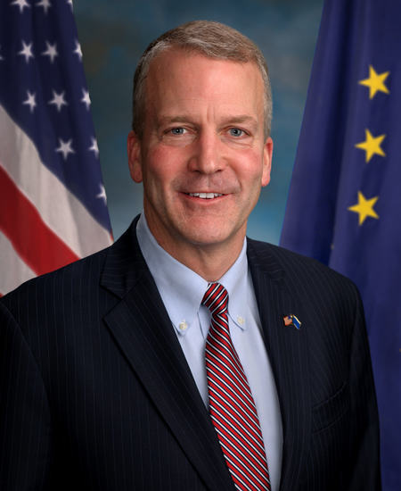 Official portrait of SULLIVAN, DAN