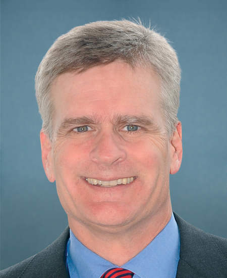 Official portrait of CASSIDY, WILLIAM M.