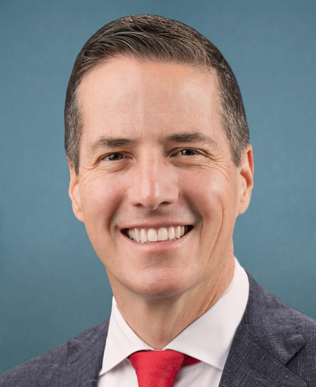 Official portrait of MORENO, BERNIE