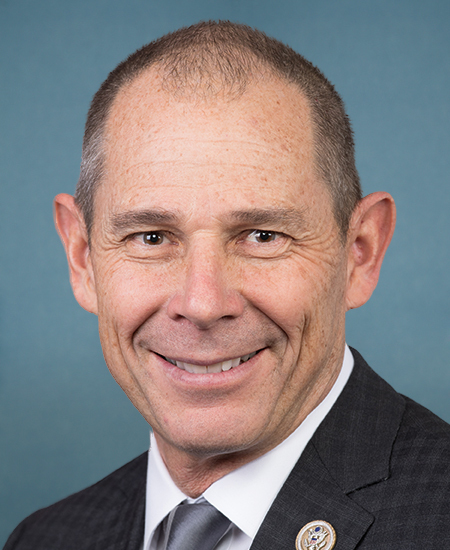 Official portrait of CURTIS, JOHN