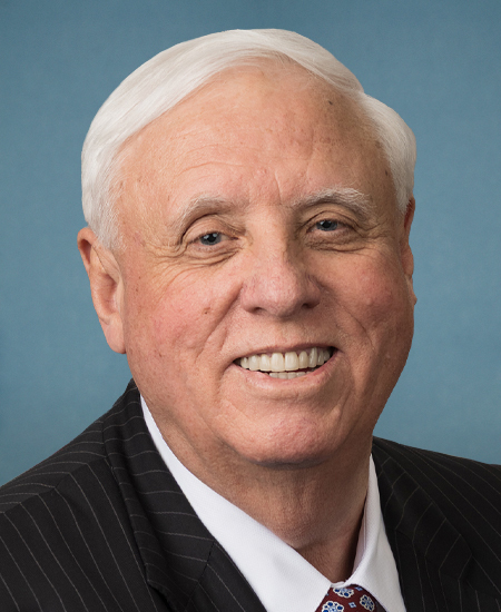 Official portrait of JUSTICE, JAMES CONLEY II