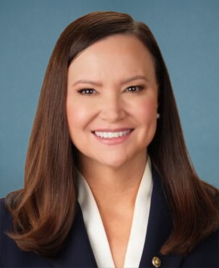 Official portrait of MOODY, ASHLEY