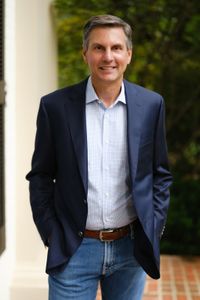 Official portrait of DOOLEY, DEREK