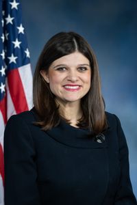 Official portrait of STEVENS, HALEY