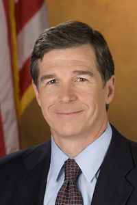 Official portrait of COOPER, ROY