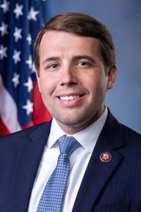 Official portrait of PAPPAS, CHRIS