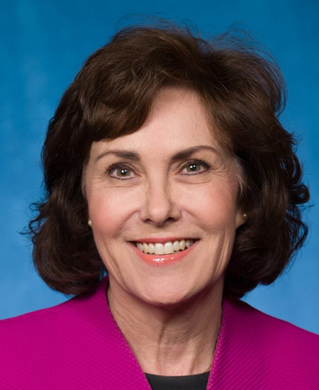 Official portrait of ROSEN, JACKY
