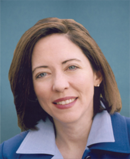 Official portrait of FRIENDS OF MARIA