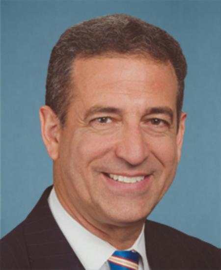 Official portrait of FEINGOLD, RUSSELL DANA